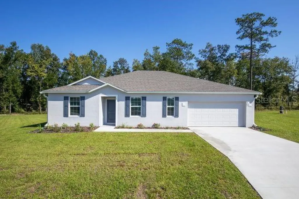 Tbd Lime Tree Drive Edgewater FL 32132