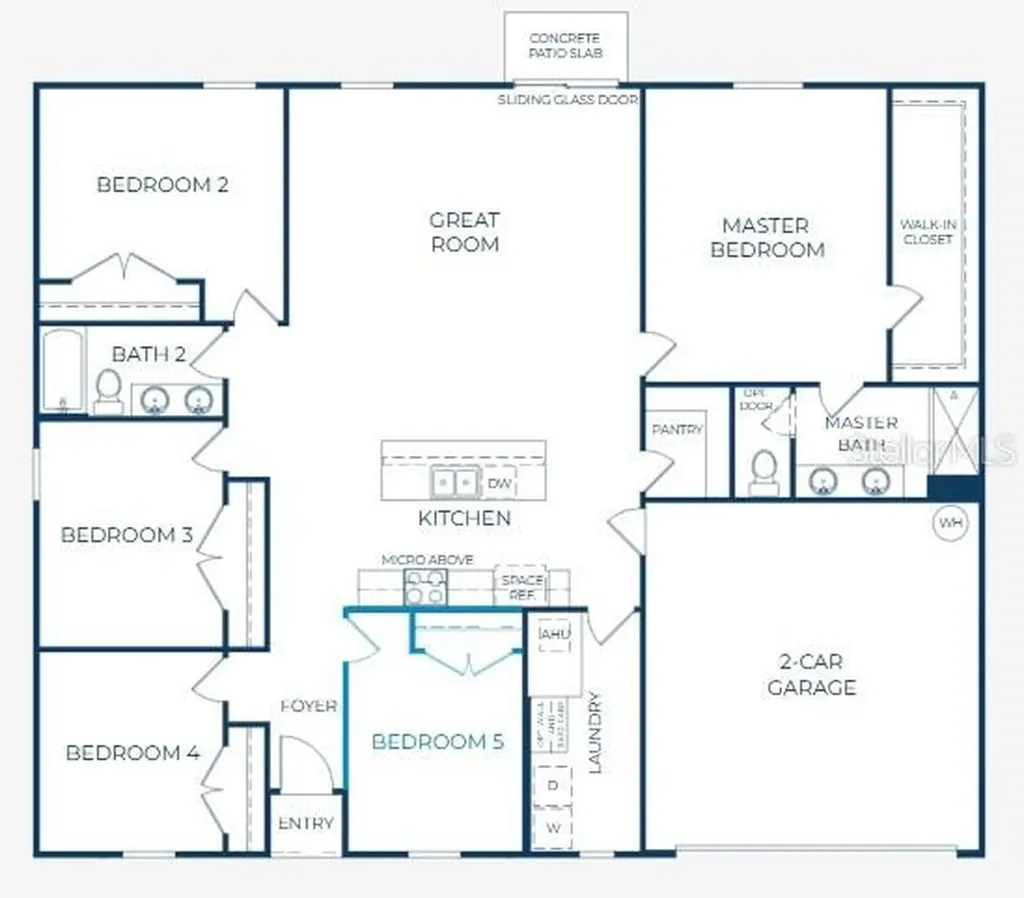 Tbd Lime Tree Drive Edgewater FL 32132