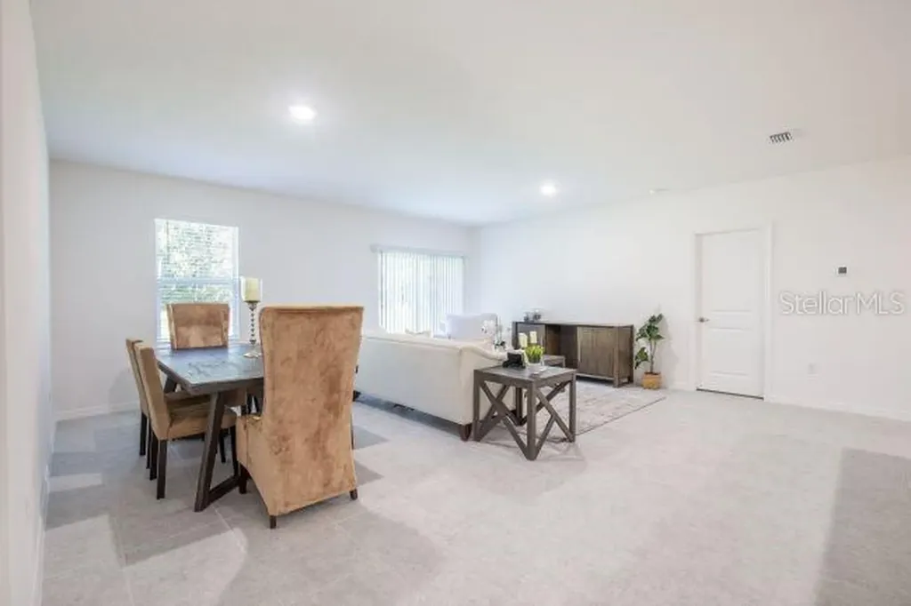 Tbd Lime Tree Drive Edgewater FL 32132