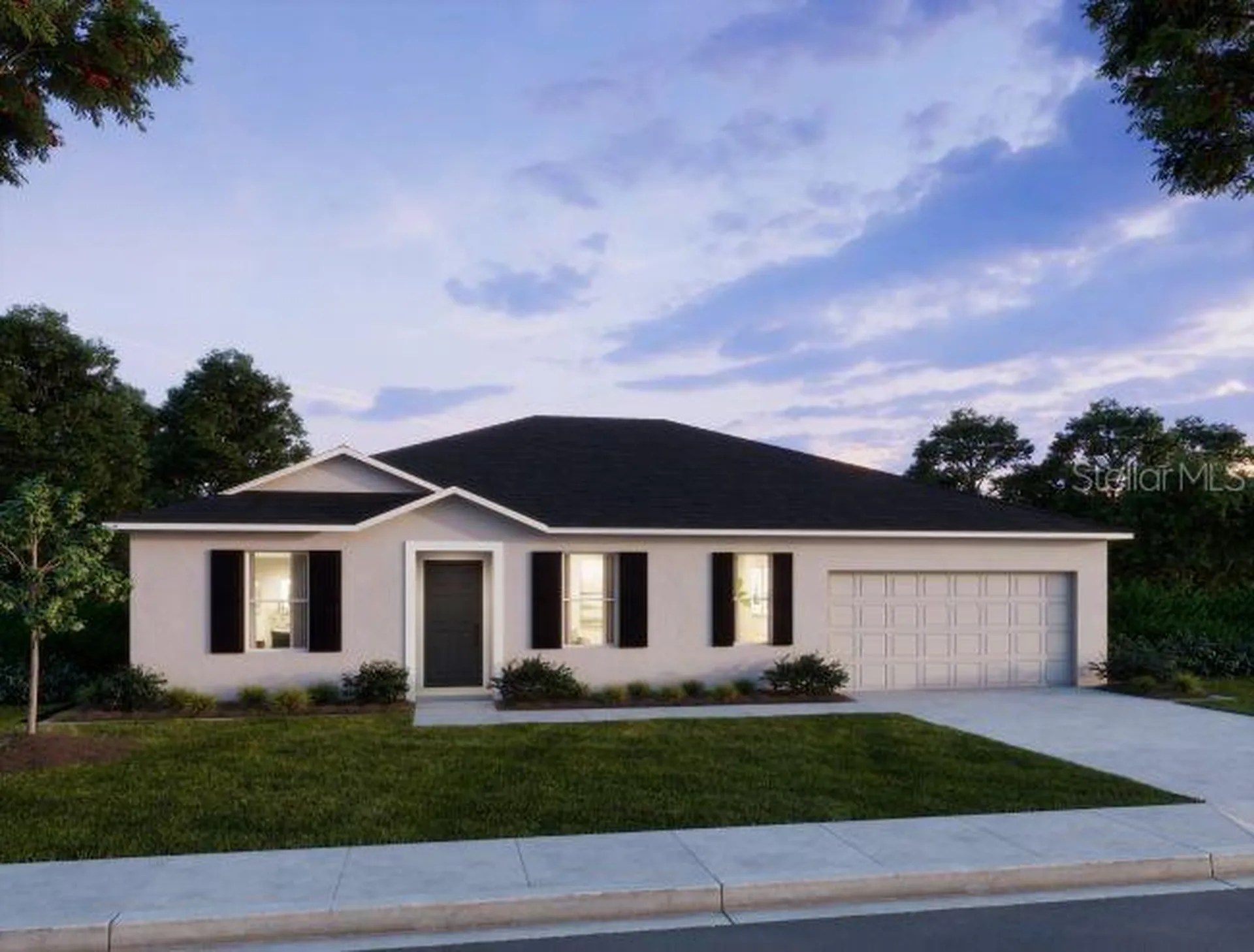 Tbd Lime Tree Drive Edgewater FL 32132
