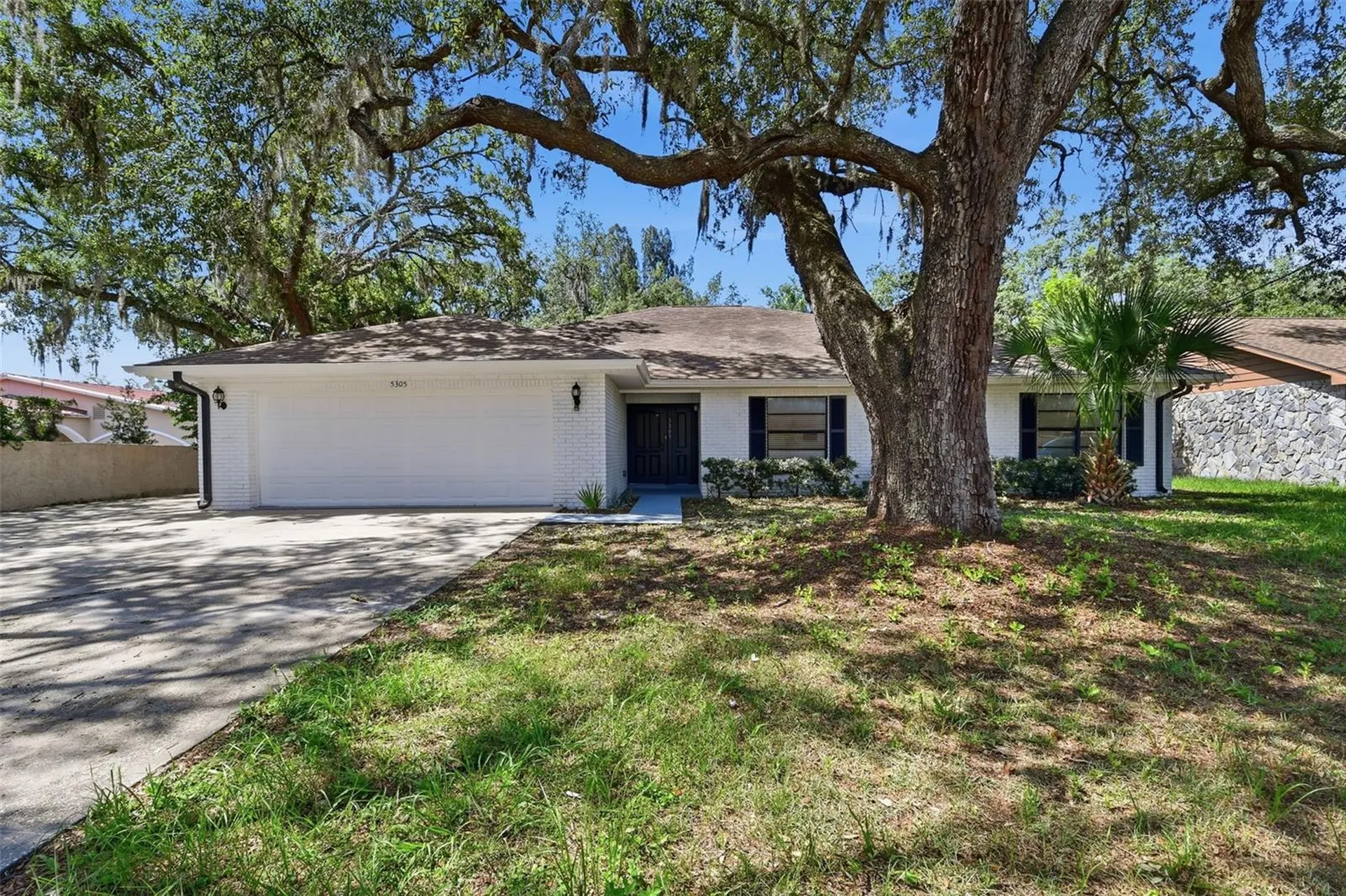 5305 E 127th Avenue Tampa FL 33617