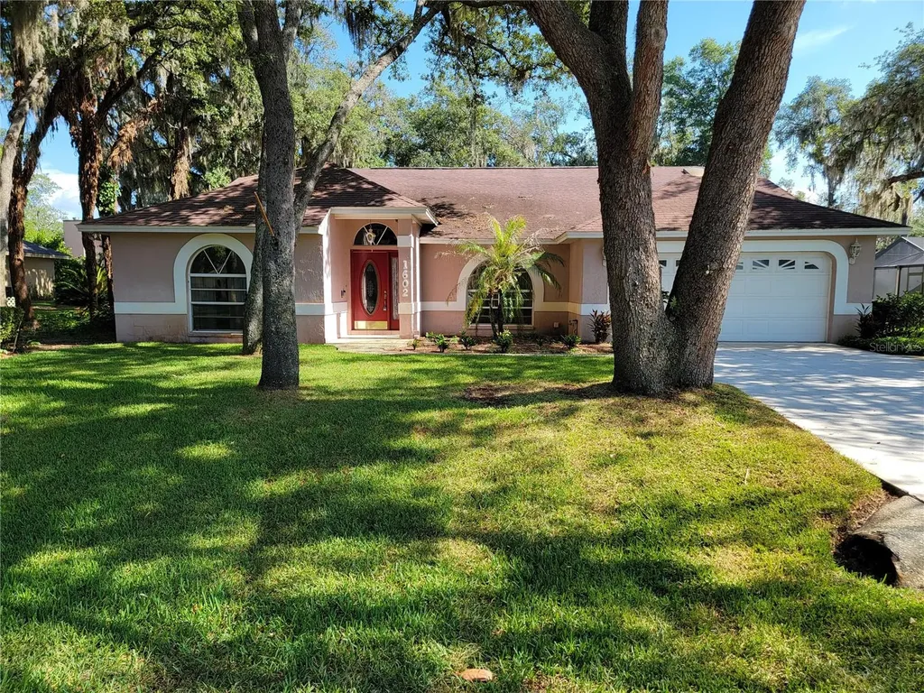 1602 Yeomans Path Lakeland FL 33809