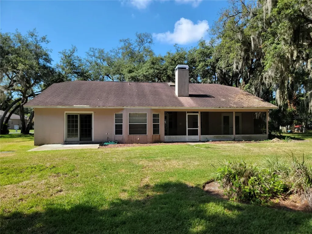 1602 Yeomans Path Lakeland FL 33809
