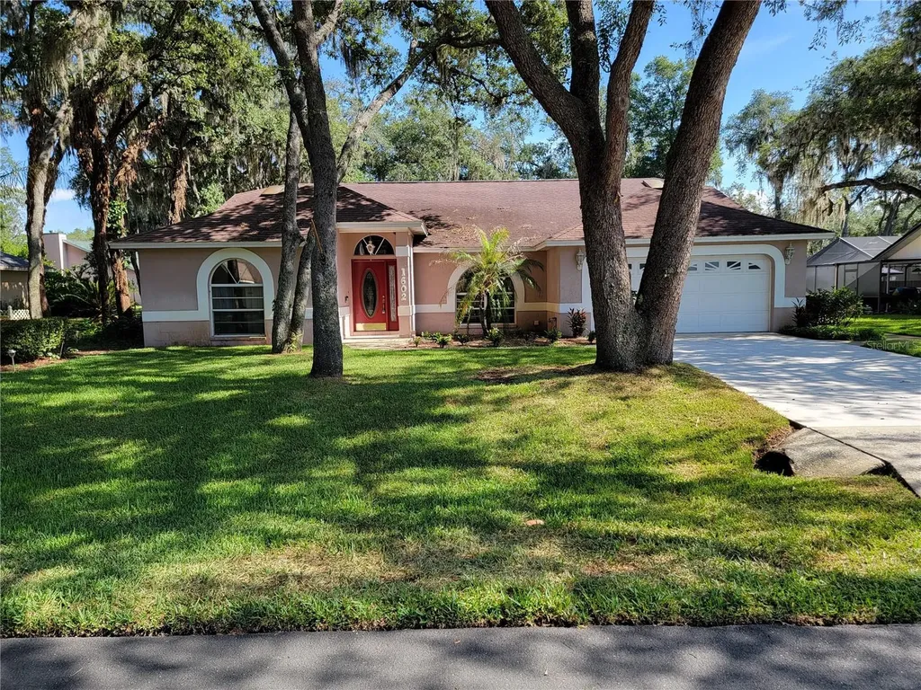 1602 Yeomans Path Lakeland FL 33809