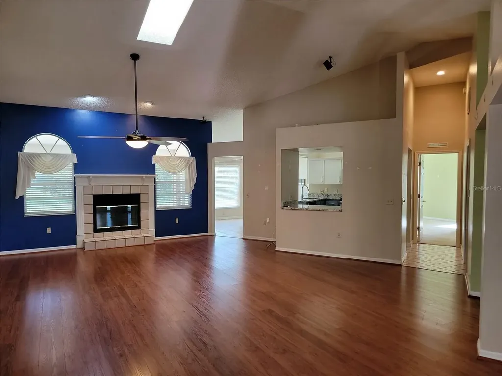 1602 Yeomans Path Lakeland FL 33809
