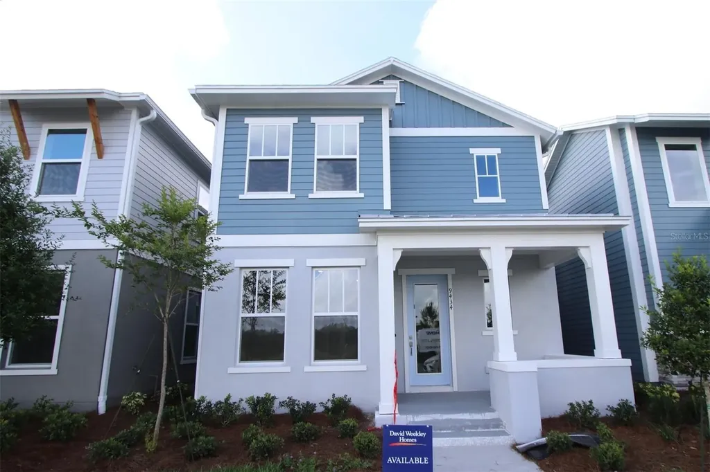 9434 Hartline Way Orlando FL 32827