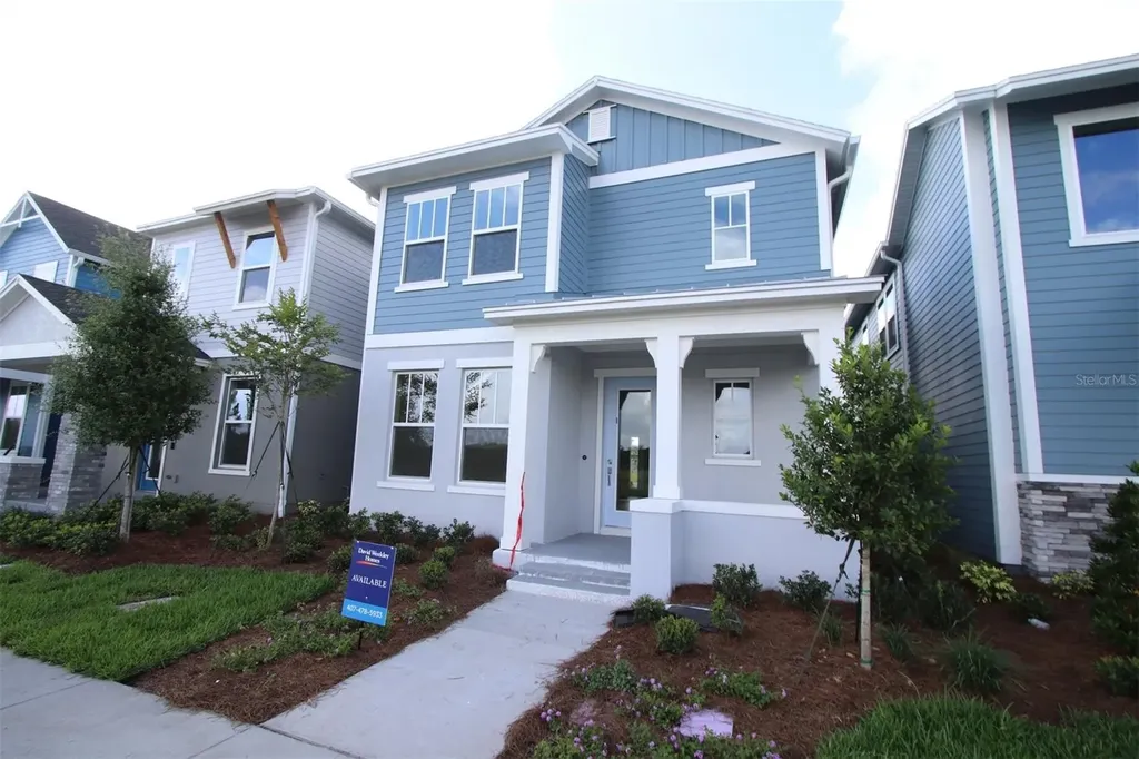 9434 Hartline Way Orlando FL 32827