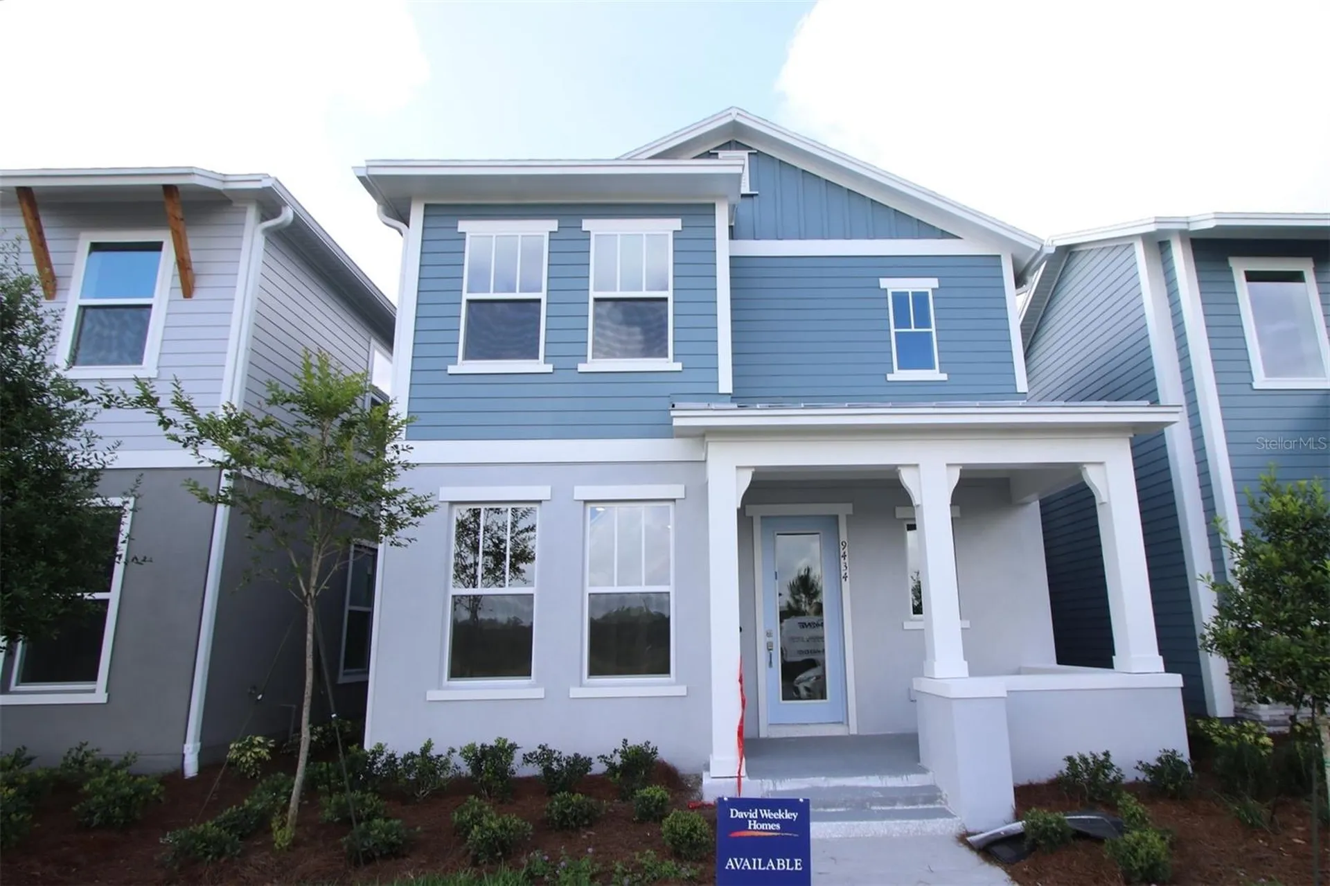 9434 Hartline Way Orlando FL 32827