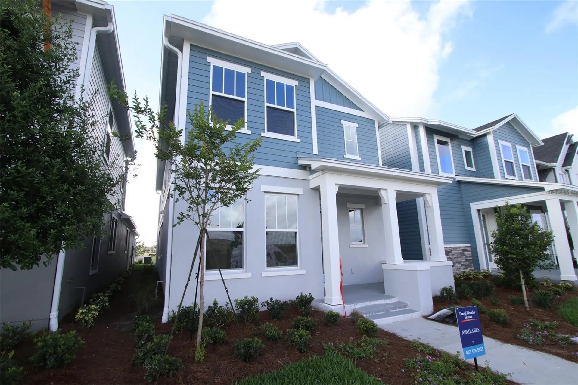 9434 Hartline Way Orlando FL 32827