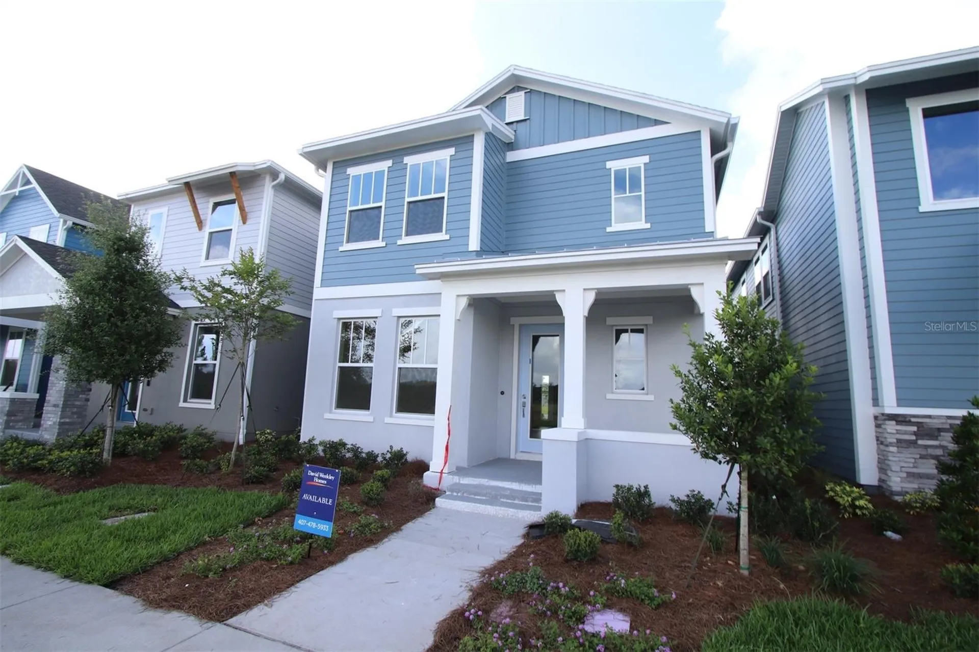 9434 Hartline Way Orlando FL 32827