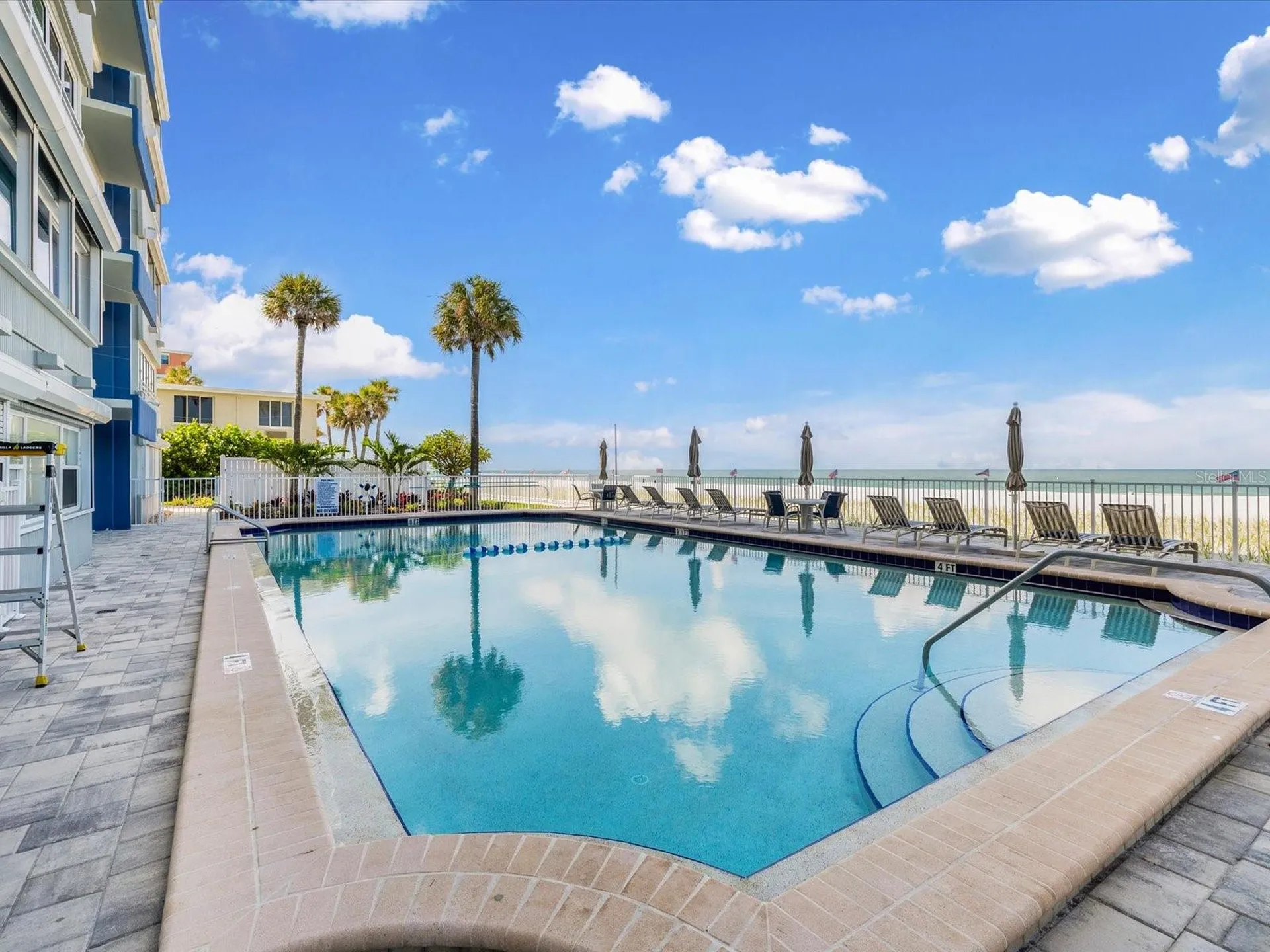 17400 Gulf Boulevard St Petersburg FL 33708