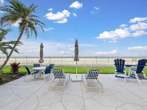 17400 Gulf Boulevard St Petersburg FL 33708