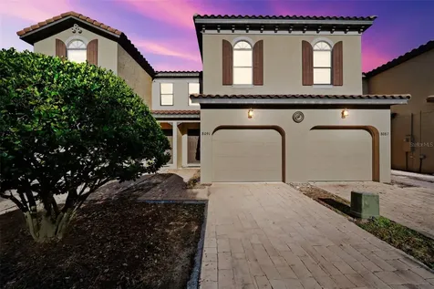 8091 Brooksville Drive Davenport FL 33896