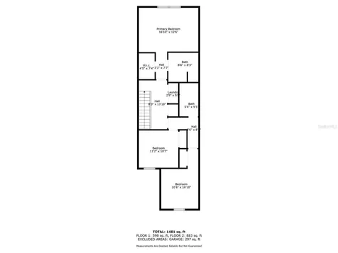 8091 Brooksville Drive Davenport FL 33896