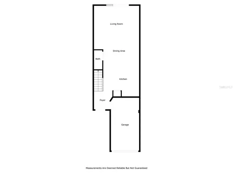 8091 Brooksville Drive Davenport FL 33896