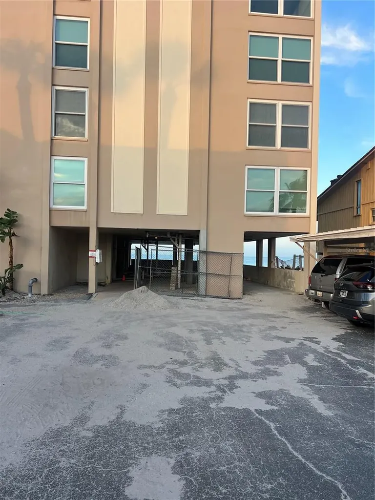 14800 Gulf Boulevard Madeira Beach FL 33708