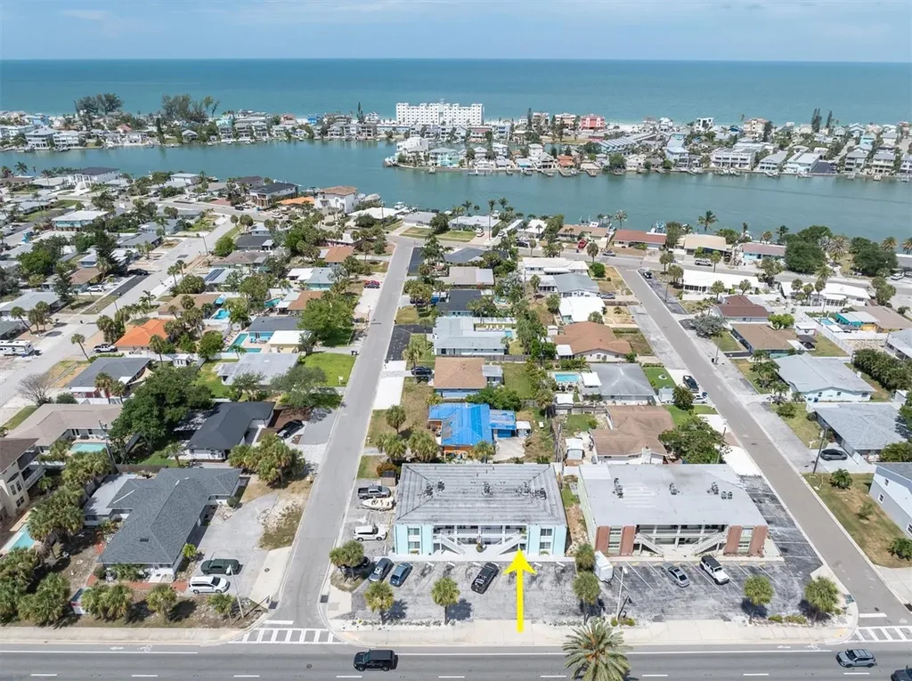 8800 Blind Pass Road St Pete Beach FL 33706