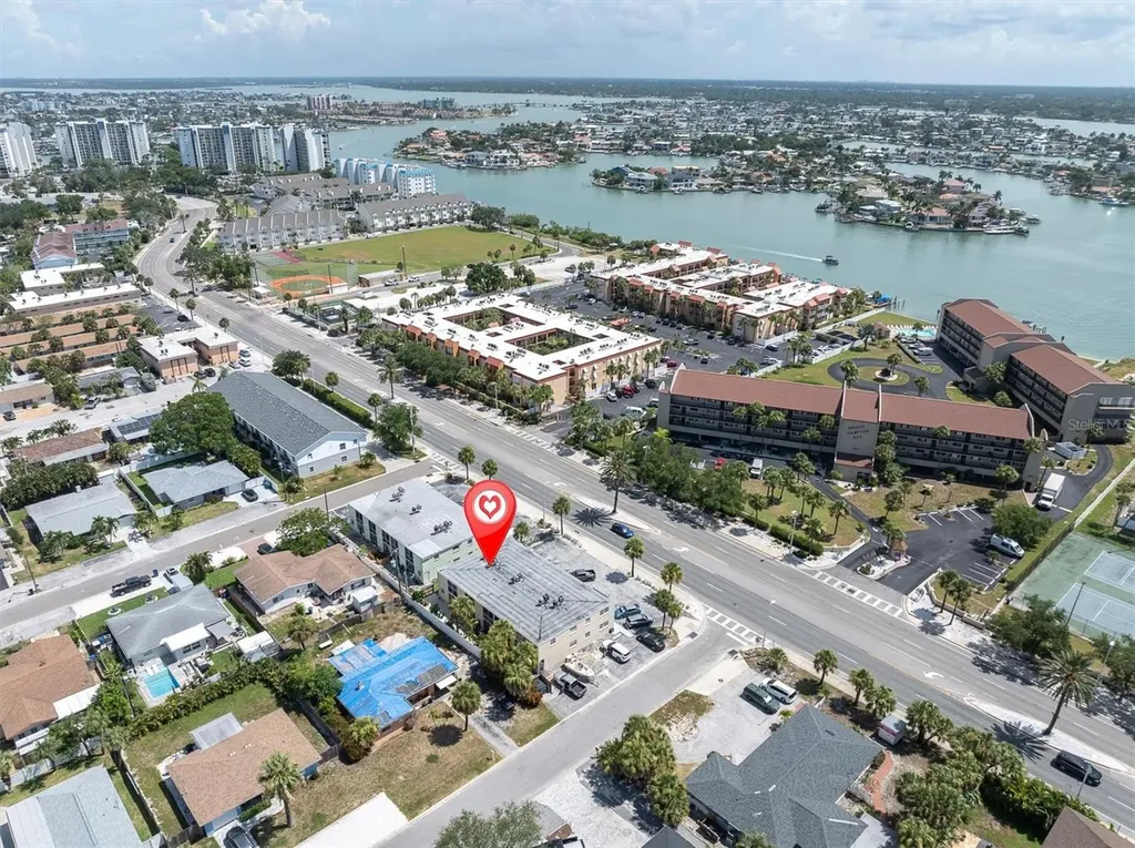 8800 Blind Pass Road St Pete Beach FL 33706