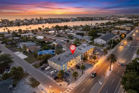 8800 Blind Pass Road St Pete Beach FL 33706