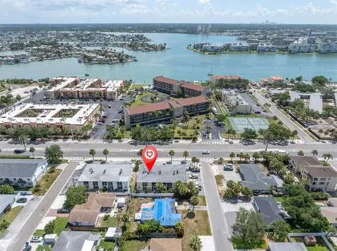 8800 Blind Pass Road St Pete Beach FL 33706