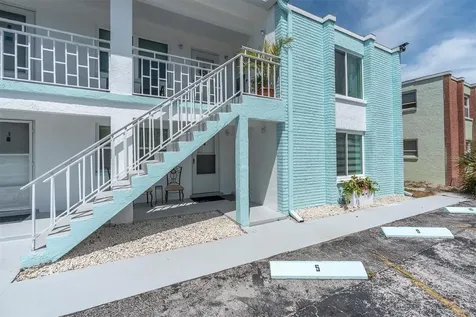 8800 Blind Pass Road St Pete Beach FL 33706