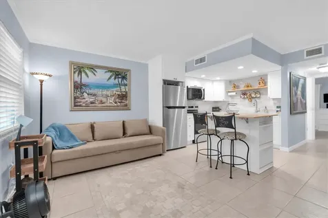 8800 Blind Pass Road St Pete Beach FL 33706