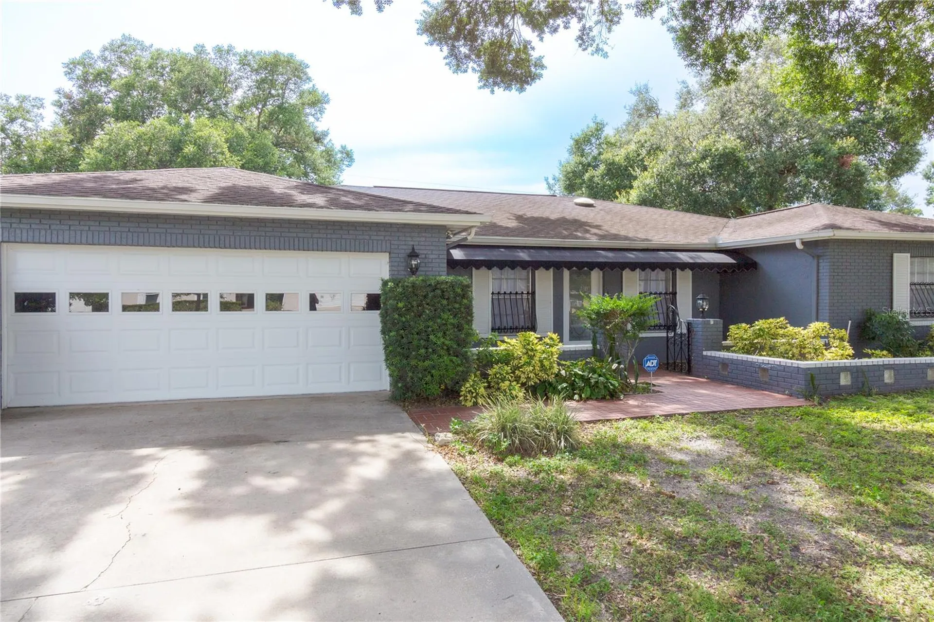 11016 Saginaw Drive Tampa FL 33617