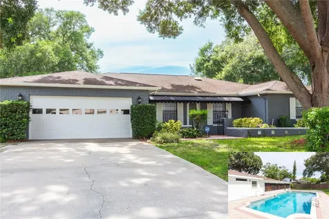 11016 Saginaw Drive Tampa FL 33617