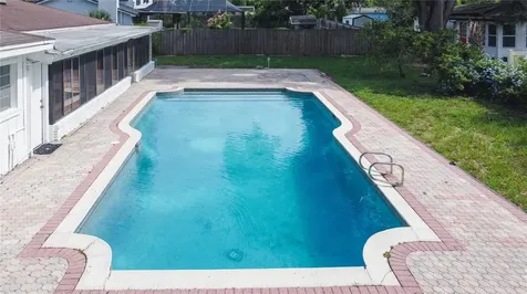 11016 Saginaw Drive Tampa FL 33617