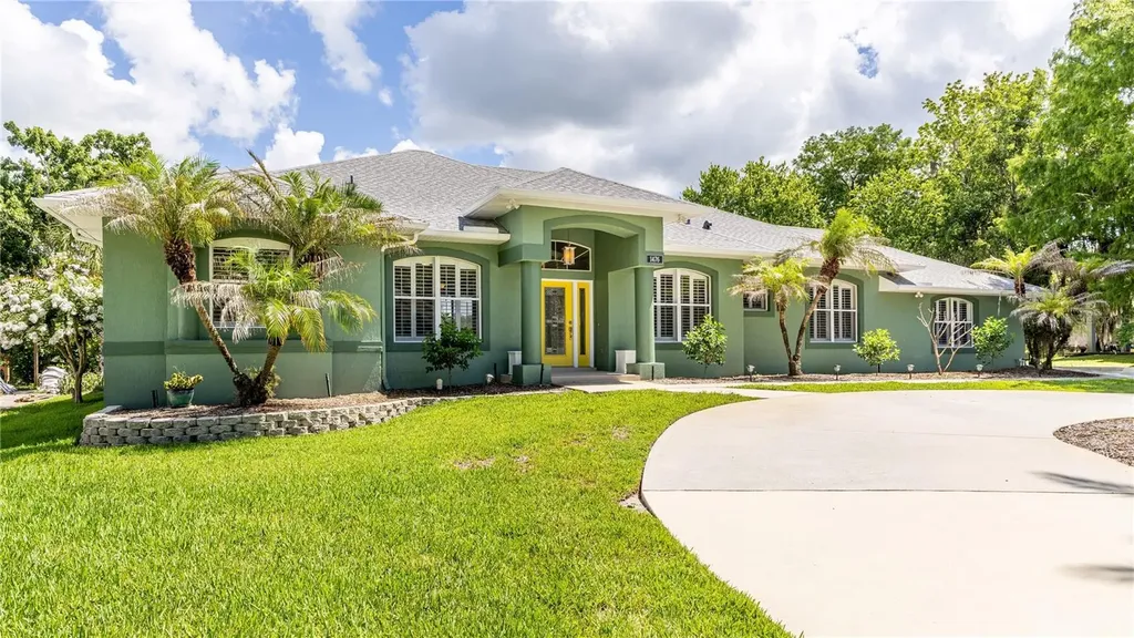 1476 Stone Trail Enterprise FL 32725