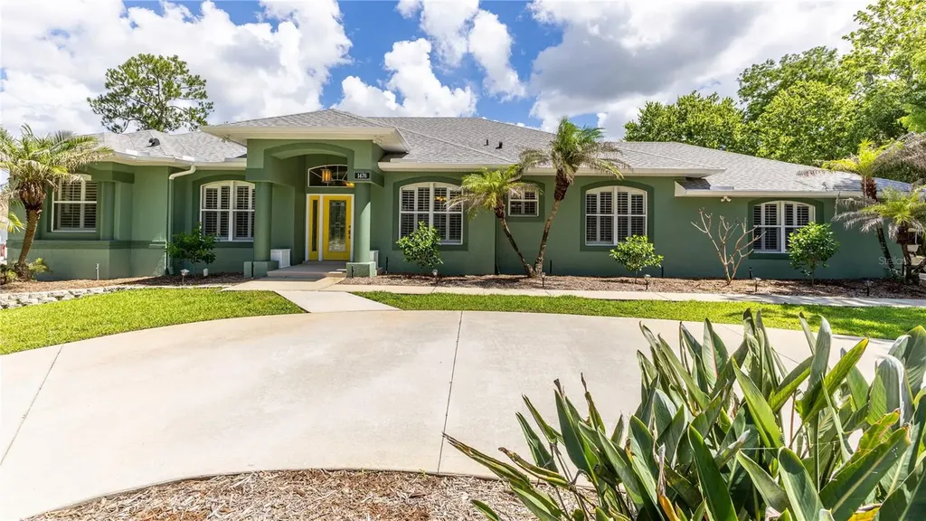 1476 Stone Trail Enterprise FL 32725