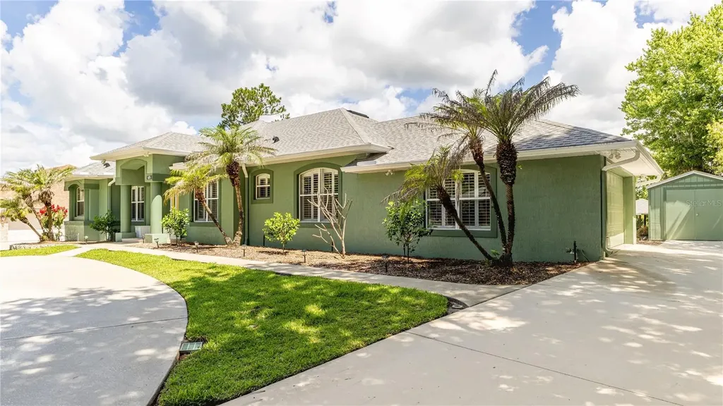 1476 Stone Trail Enterprise FL 32725