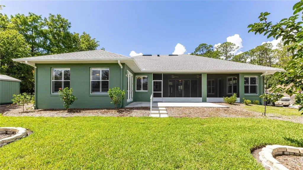 1476 Stone Trail Enterprise FL 32725