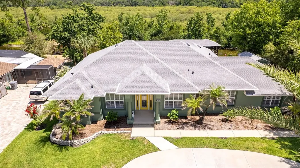 1476 Stone Trail Enterprise FL 32725