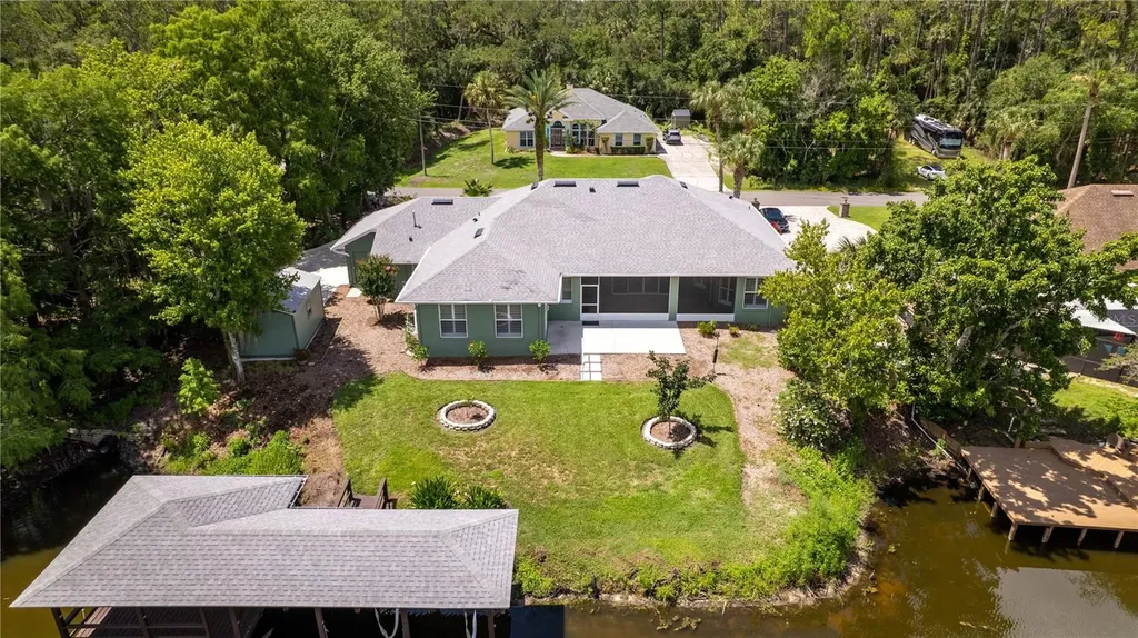 1476 Stone Trail Enterprise FL 32725