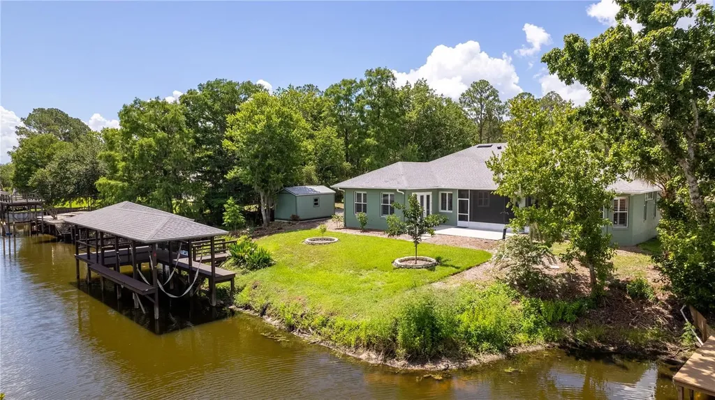 1476 Stone Trail Enterprise FL 32725