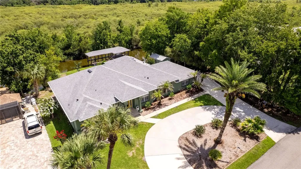 1476 Stone Trail Enterprise FL 32725