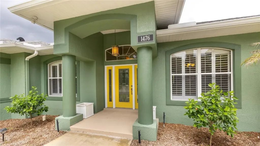 1476 Stone Trail Enterprise FL 32725