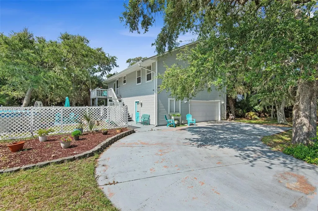 26 Beachside Drive Palm Coast FL 32137