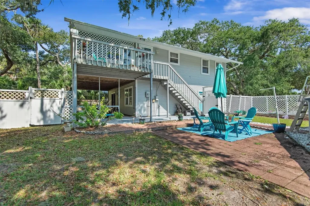 26 Beachside Drive Palm Coast FL 32137