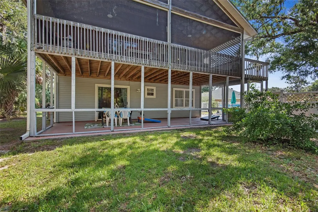 26 Beachside Drive Palm Coast FL 32137