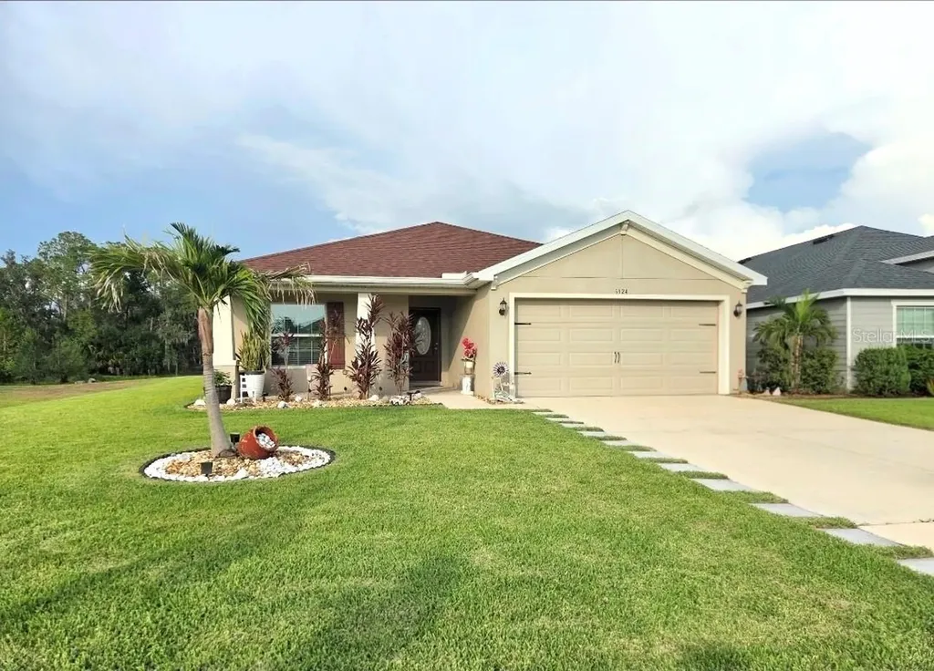 6324 165th Drive E Parrish FL 34219
