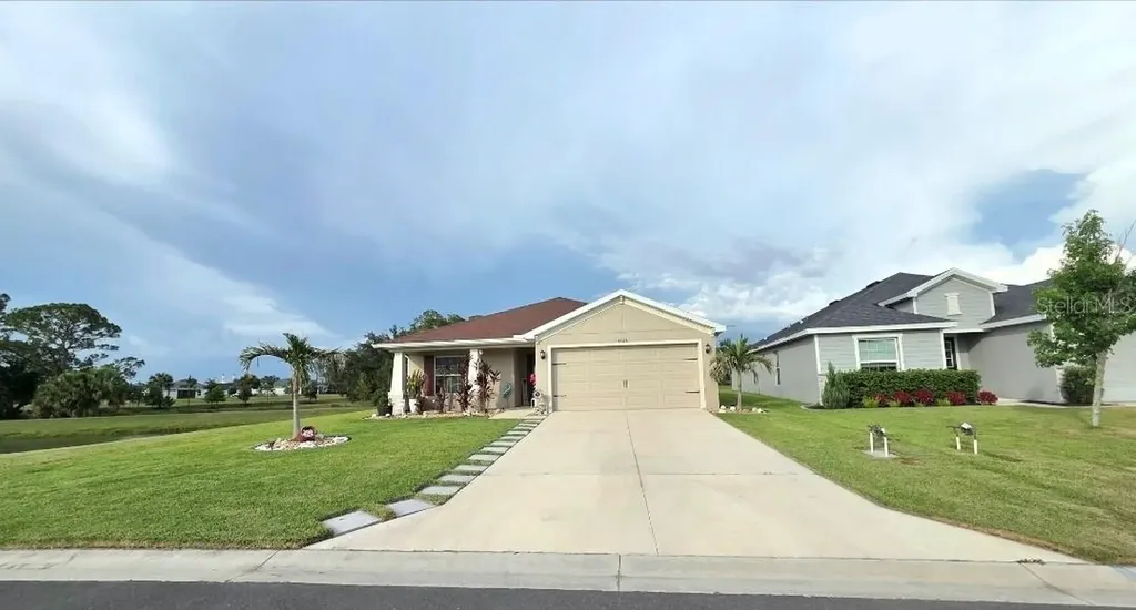 6324 165th Drive E Parrish FL 34219