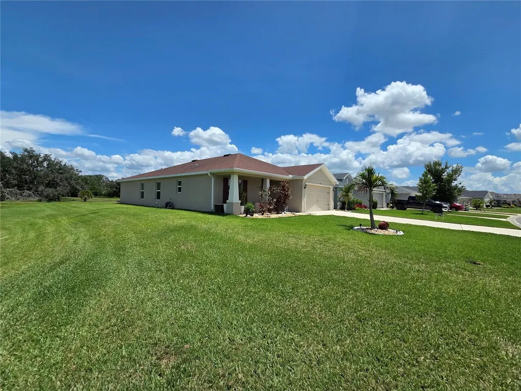6324 165th Drive E Parrish FL 34219