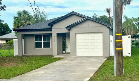 1613 W Pear Avenue Sanford FL 32771