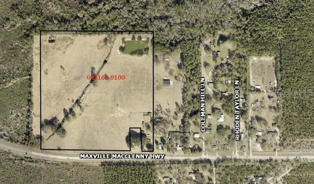 20241 Maxville Macclenny Highway Jacksonville FL 32234
