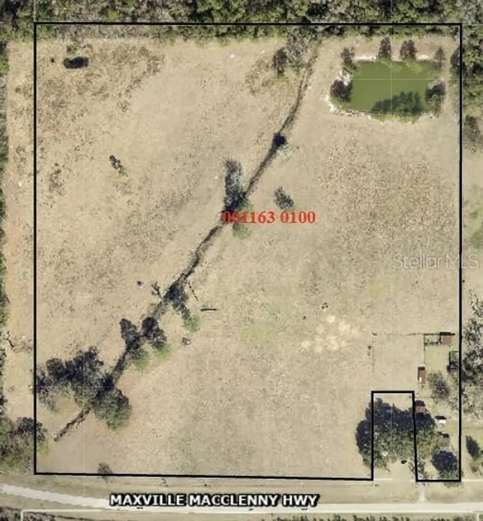 20241 Maxville Macclenny Highway Jacksonville FL 32234