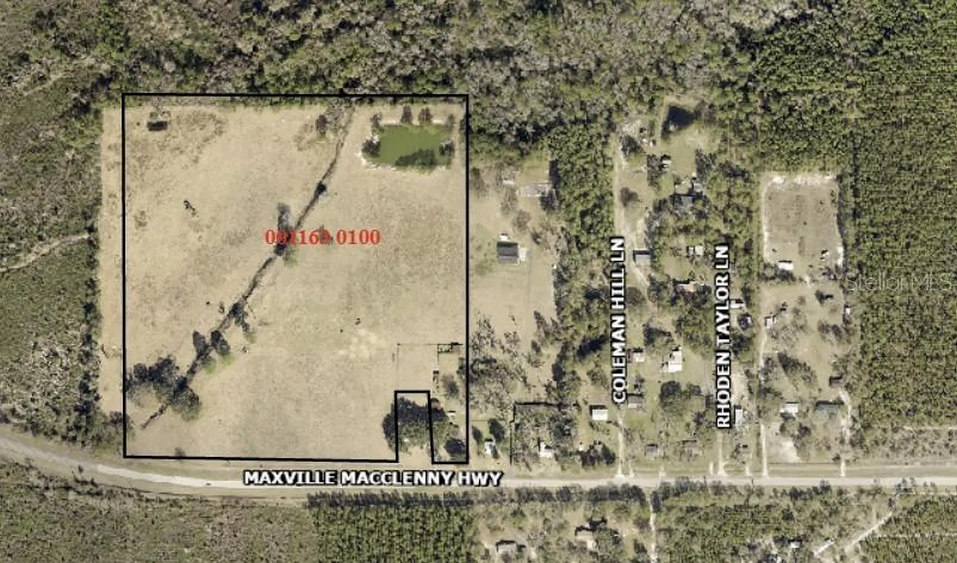 20241 Maxville Macclenny Highway Jacksonville FL 32234