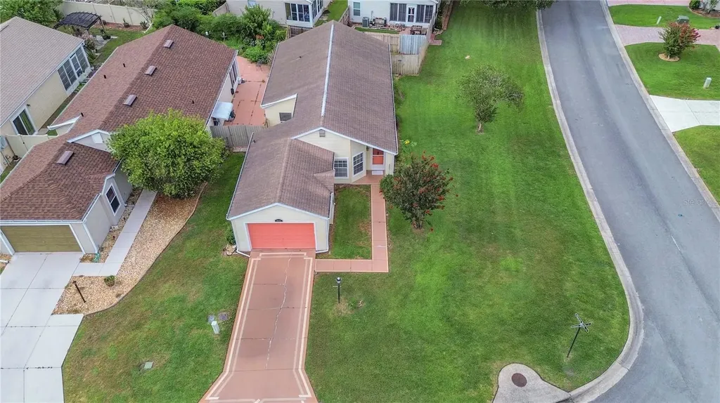 25345 Green Heron Drive Leesburg FL 34748