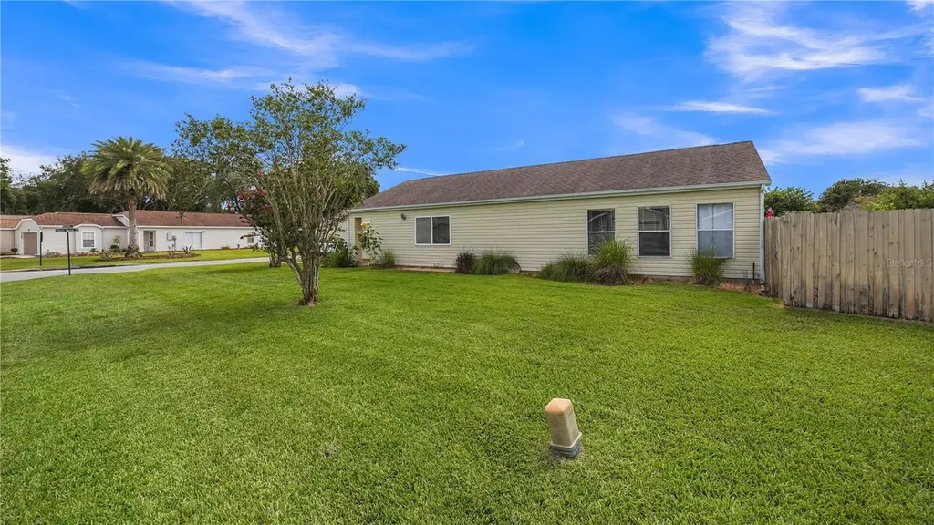 25345 Green Heron Drive Leesburg FL 34748